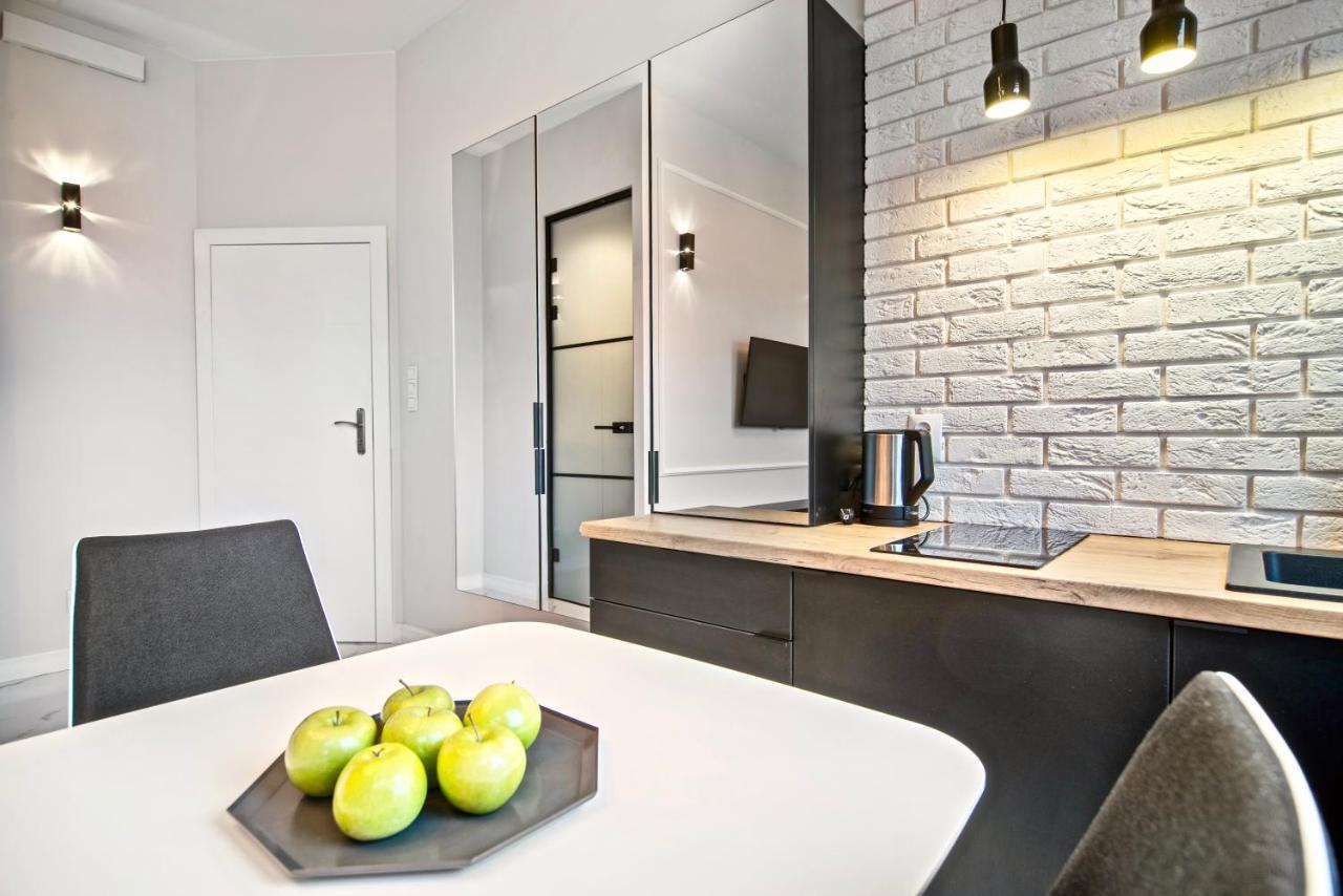 Neatspace - Ruska Center Apartment Wroclaw Exterior photo